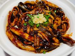 -荷塘秋月·本帮江浙菜(国权路店)