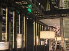 -北京康莱德酒店-Chapter餐厅