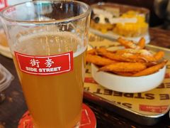 -Side Street街旁(交道口店)