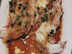 -爷爷的草帽·海鲜馆(孙塘路店)