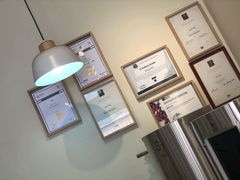 大堂-LAB COFFEE来杯咖啡(浦仓路店)