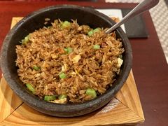 -老坑记·香港经典粤菜馆