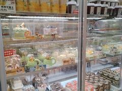 -味多美蛋糕(安贞桥东店)