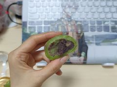 -风车面包