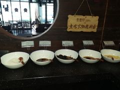 -素德轩素食餐厅(东港店)
