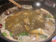-盡膳口福·百年汤方火锅(科华北路店)