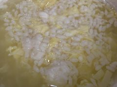 蛋酒-德泓面馆(颐高店)