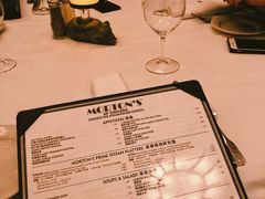 -莫尔顿牛排坊(威尼斯人店)