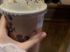 -成川茶店·潮汕工夫浓茶(万象店)