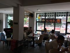 大堂-张大师鸭爪爪特色干锅(南湖店)