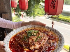 -饭江湖·江湖菜(湖广会馆店)
