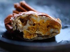 黄记秘制醉蟹-黄记大闸蟹专卖店·活蟹·醉蟹