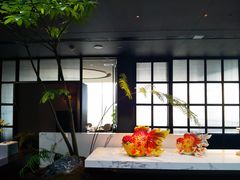 -君庭中餐馆(湘江豪生店)