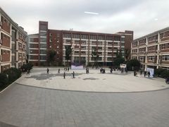 -苏州外国语学校