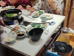 -东椰·海南椰子鸡火锅(朝阳门店)