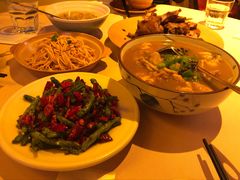 -龙门阵茶屋川菜馆(武康路店)