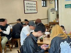 -老刘家永盛斋·传统泡馍(东关南街店)