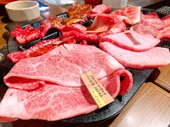 -俺的焼肉(銀座9丁目店)