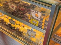-鲍师傅糕点(永安里店)