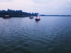 -包头南海湿地景区