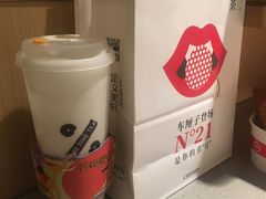 -百分茶(九洲新世界店)