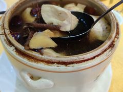 -粤北餐馆