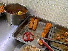 -518豆腐干(总店)