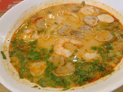-青檸泰 LIME THAI (财富购物中心店)