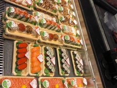 -池田寿司·新鲜现做(朝阳大悦城店)