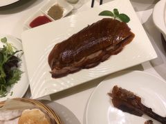 -贝勒爷·酥不腻烤鸭