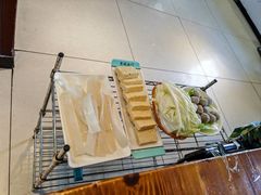 -京城北门羊蝎子铜锅涮肉(总店)