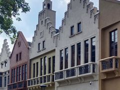 -中旅阿那亚九龙湖·公主酒店