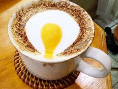 -铁手咖啡制造局Metal Hands(永嘉路店)