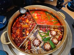 -湊湊火锅·茶憩(天环广场店)