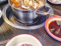 -三番火辣串串香(总店)