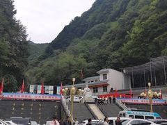 -辋川溶洞