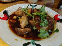 -聪辉同安老美食饭店(大元路店)