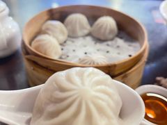 小笼包子-德兴馆(广东路总店)