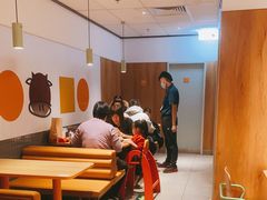 -麦当劳(玉桥中路店)