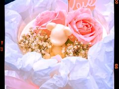 -山与蓝·轻糖鲜果蛋糕(勒泰店)