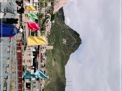 -甘堡藏寨