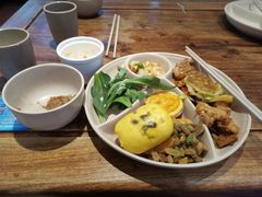 -素满香·素食自助餐厅(直营·大兴街店)
