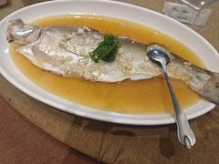 -转角·老弄堂上海菜(长寿路店)