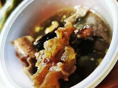 -粤潮牛肉火锅店(江南大道店)