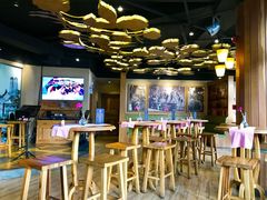 -Paulaner·德国帕拉娜自酿啤酒餐厅(海上世界店)