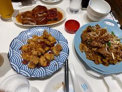 -龙记香港茶餐厅(久光百货店)