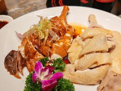 -天喜酒楼饭市·茶市(同德皇宫店)