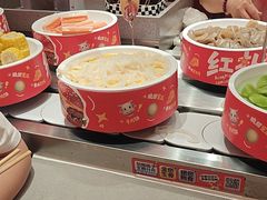 -龍歌自助小火锅(雨花台江南虹悦城店)