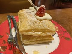 -金鹰国际酒店·满园春中餐厅