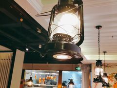 大堂-吉旺港式餐厅(南方商城店)